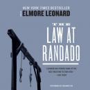 Law at Randado, The Audiobook