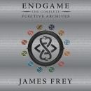 Endgame: The Complete Fugitive Archives Audiobook