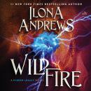 Wildfire Audiobook