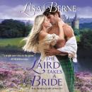 The Laird Takes a Bride Audiobook