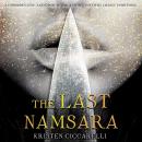The Last Namsara Audiobook