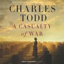 A Casualty of War Audiobook