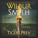 The Tiger's Prey: A Novel of Adventure Audiobook