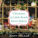 Christmas at Little Beach Street Bakery: A Novel, Jenny Colgan