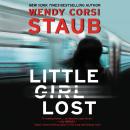 Little Girl Lost Audiobook