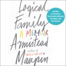 Logical Family: A Memoir Audiobook