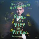 Gentleman's Guide to Vice and Virtue, Mackenzi Lee
