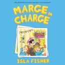 Marge in Charge Audiobook