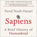 Sapiens: A Brief History of Humankind, Yuval Noah Harari