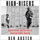 High-Risers: Cabrini-Green and the Fate of American Public Housing, Ben Austen
