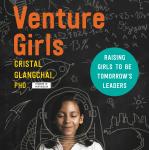 VentureGirls: Raising Girls to Be Tomorrow's Leaders Audiobook