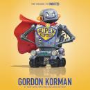 Supergifted Audiobook