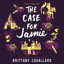 Case for Jamie, Brittany Cavallaro