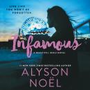 Infamous Audiobook