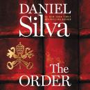 Order: A Novel, Daniel Silva