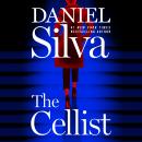 Cellist: A Novel, Daniel Silva