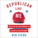 Republican Like Me Audiobook