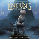 Endling #1: The Last Audiobook