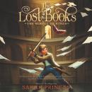 The Lost Books: The Scroll of Kings Audiobook