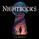 Nightbooks Audiobook