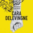 Mirror, Mirror: A Novel, Cara Delevingne