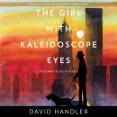 The Girl with Kaleidoscope Eyes Audiobook