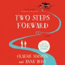 Two Steps Forward: A Novel Audiobook