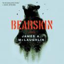 Bearskin: A Novel Audiobook