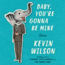 Baby, You're Gonna Be Mine: Stories Audiobook