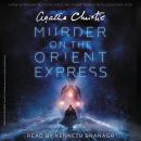 Murder on the Orient Express [Movie Tie-in]: A Hercule Poirot Mystery