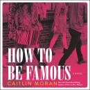 How to Be Famous: A Novel Audiobook