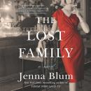 The Lost Family: A Novel Audiobook