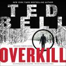 Overkill: An Alex Hawke Novel Audiobook
