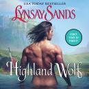 Highland Wolf: Highland Brides Audiobook