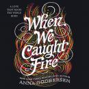 When We Caught Fire Audiobook