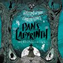 Pan's Labyrinth: The Labyrinth of the Faun, Guillermo Del Toro, Cornelia Funke