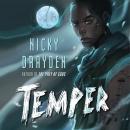 Temper: A Novel