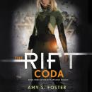 The Rift Coda Audiobook