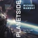 Planetside Audiobook