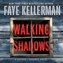 Walking Shadows: A Decker/Lazarus Novel Audiobook