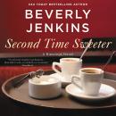 Second Time Sweeter: A Blessings Novel Audiobook