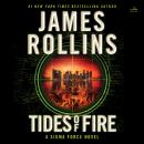 Tides of Fire: A Thriller