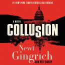 Collusion: A Novel Audiobook