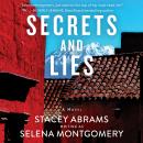 Secrets and Lies Audiobook