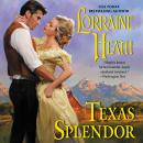 Texas Splendor Audiobook