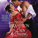 The Lady Is Daring: A Duke's Daughters Novel Audiobook