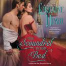 The Scoundrel in Her Bed: A Sin for All Seasons Novel Audiobook