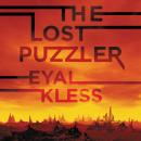 The Lost Puzzler: The Tarakan Chronicles Audiobook