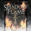 Shadow & Flame Audiobook