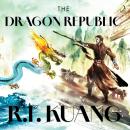 Cover of The Dragon Republic